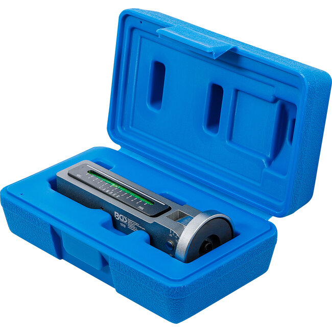 BGS Magnetische wielvlucht-afstelgereedschap met dubbele verstelmogelijkheid