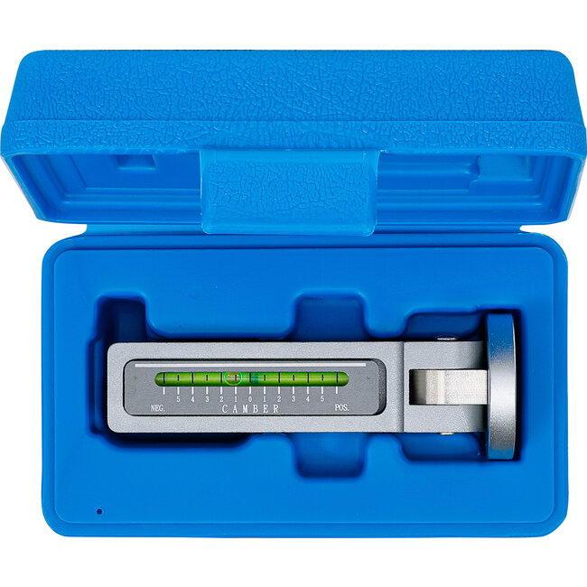 BGS Magnetische wielvlucht-afstelgereedschap met dubbele verstelmogelijkheid