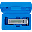 BGS Magnetische wielvlucht-afstelgereedschap
