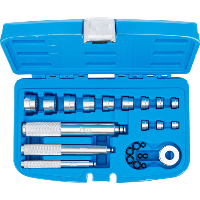 BGS Universele lager- en bustrekker-set 16 delig