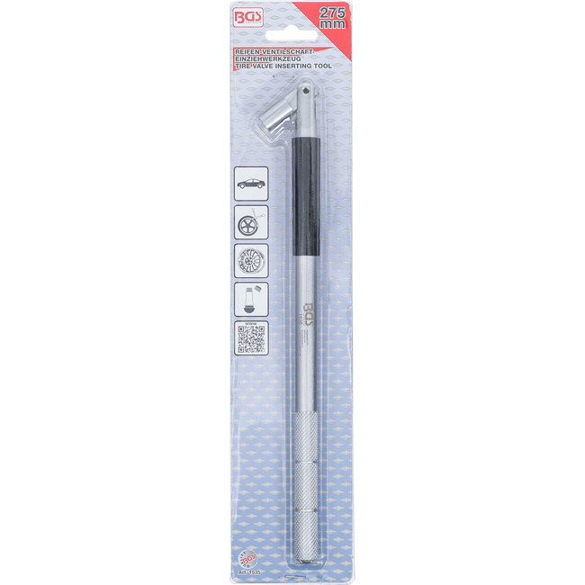 BGS Banden ventielsleutel