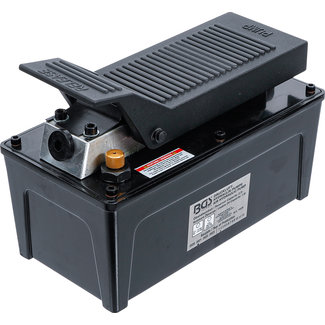 BGS technic Lucht hydrauliekpomp 689 bar / 10.000 PSI