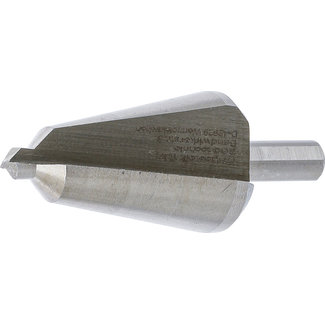BGS technic Hoge prestatie plaatboor maat 3 16 - 30 mm