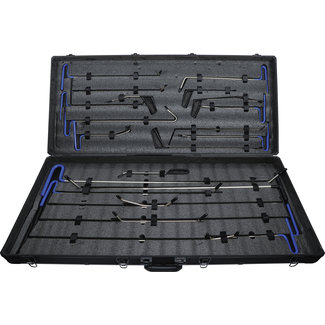 BGS technic Uitdeuk gereedschapset 23 delig