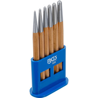 BGS technic Centerpuntset 6 delig