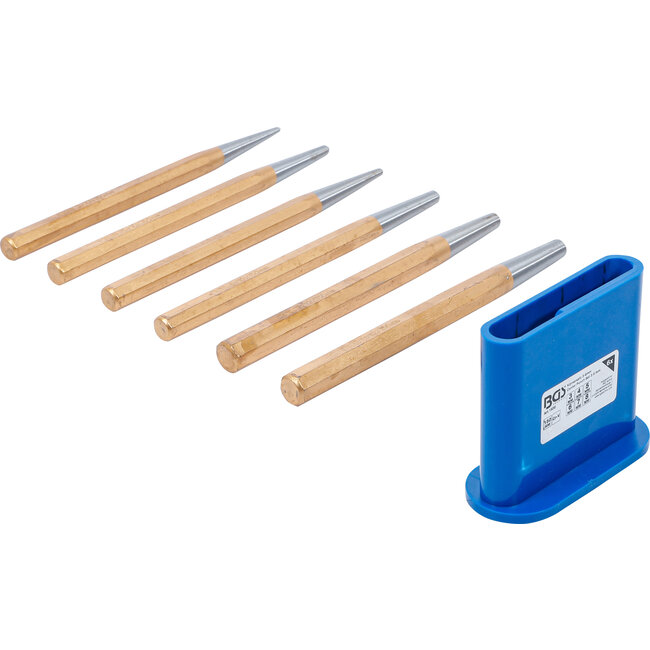 BGS Centerpuntset 6 delig