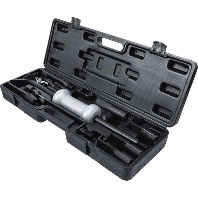 BGS Uitdeukset met slaghamer 11 delig