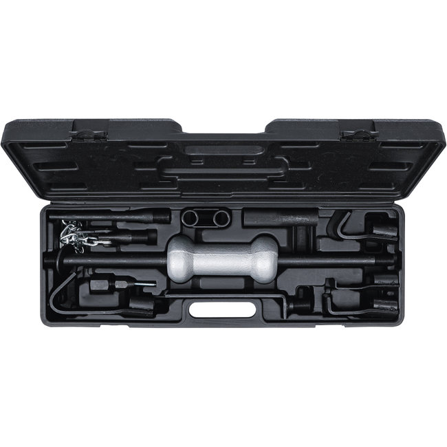 BGS Uitdeukset met slaghamer 11 delig