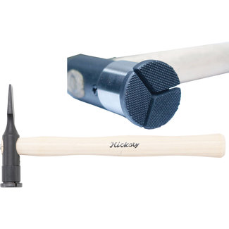 BGS technic Riffelhamer 225 g
