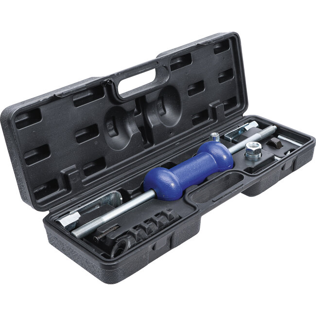 BGS Uitdeukset met slaghamer 9 delig