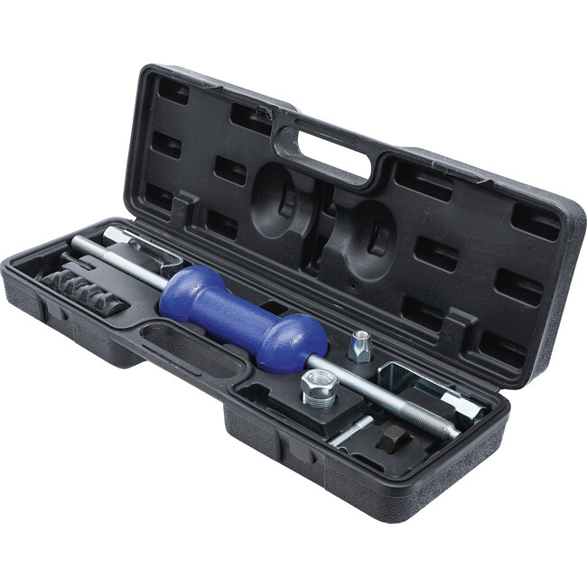 BGS Uitdeukset met slaghamer 9 delig