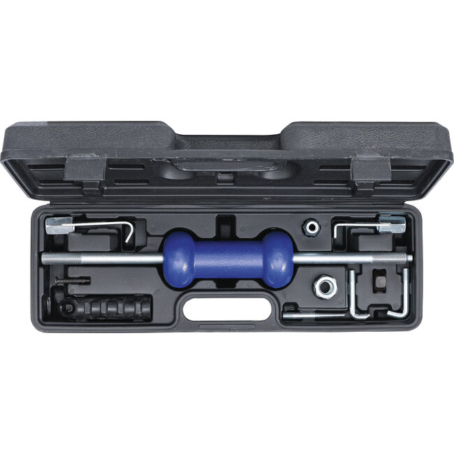 BGS Uitdeukset met slaghamer 9 delig