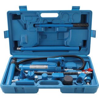 BGS technic Carrosserie richtset hydraulisch 4 ton