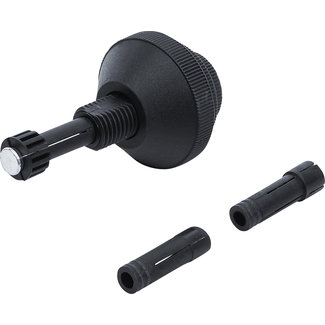 BGS technic Koppelingscentreerapparaat universeel voor naafdiameter 15 - 28 mm