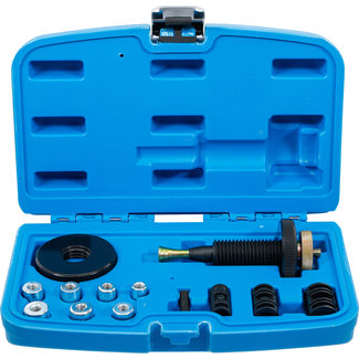 BGS technic Koppelingscentreerset