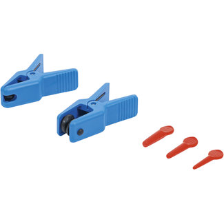 BGS technic Leidingafsluittangenset 5 delig
