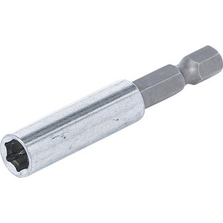BGS technic Magnetische bithouder 60 mm