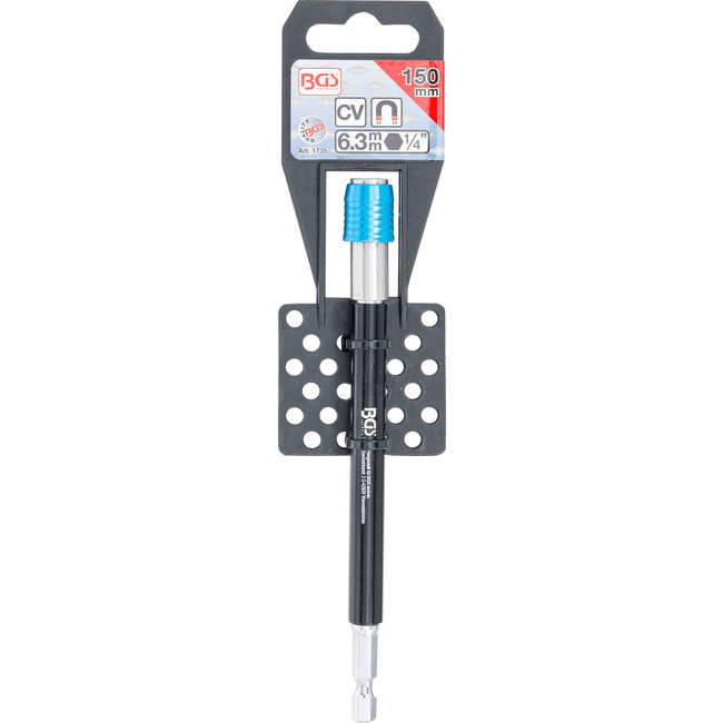 BGS Automatische bithouder 150 mm