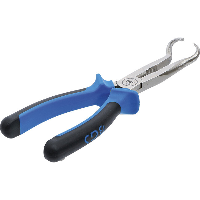 BGS Bougiestekker-ringpunttang tang Ø 16 mm 200 mm