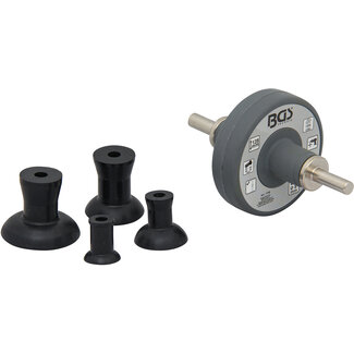 BGS technic Boormachinehulpstuk kleppenslijper