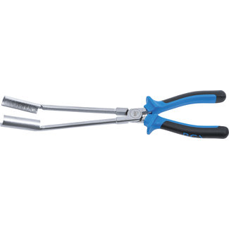 BGS technic Bougiekaptang 275 mm 30° haaks