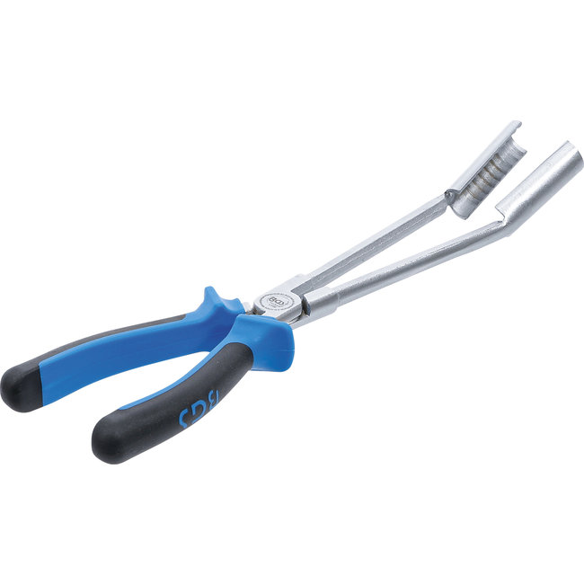 BGS Bougiekaptang 275 mm 30° haaks