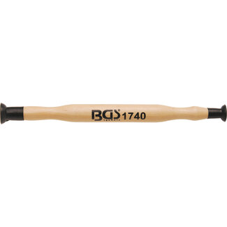 BGS Kleppenslijper 16 x 21 mm