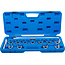 BGS Kraaienpootsleutelset 1/2" 20- 32 mm, 13 delig