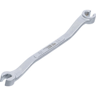 BGS technic Speciale remleidingsleutel 175 mm 10 x 11 mm