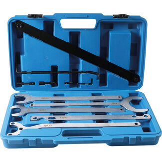 BGS technic Waterpompsleutelset