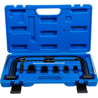 BGS technic Klepveerspannerset 16 - 30 mm