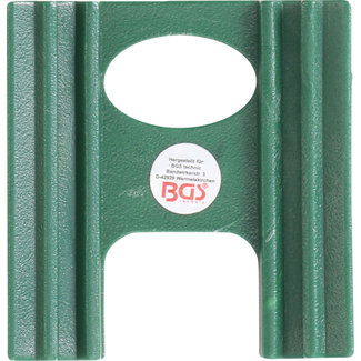 BGS technic Nokkenas afstelgereedschap voor Opel Astra, Vectra, Omega, Frontera, Sintra