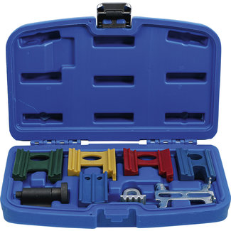 BGS technic Nokkenas afstelgereedschapsset voor VAG, Ford, Opel, Saab