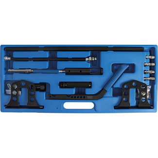 BGS technic Klepveer de-/montageset 13 delig