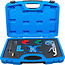 BGS Motorafstelset voor Opel Ecotec V6