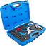BGS Motorafstelset voor Opel Ecotec V6