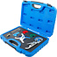 BGS Motorafstelset voor Opel Ecotec V6