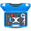BGS Motorafstelset voor Opel Ecotec V6