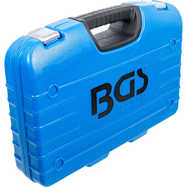 BGS Motorafstelset voor Opel Ecotec V6