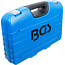BGS Motorafstelset voor Opel Ecotec V6