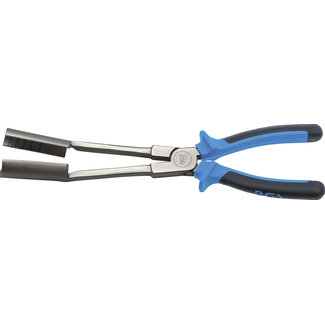 BGS technic Bougiekaptang 200 mm 30° haaks