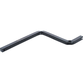 BGS technic Deurbout montagesleutel 370 mm