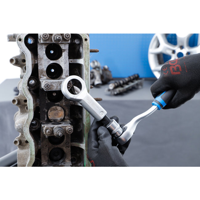 BGS Moerensplijter tot 22 mm