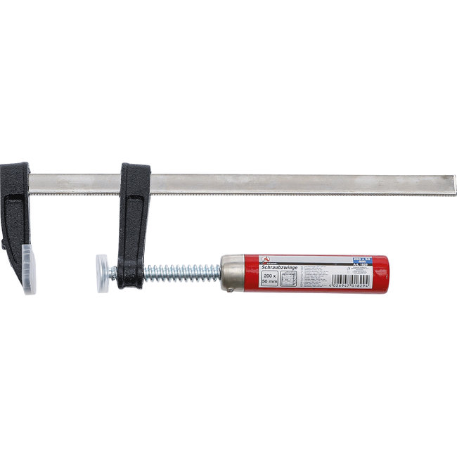 BGS Lijmtang 200 x 50 mm