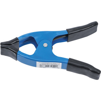 BGS Do it yourself Lijmklem van metaal 150 mm