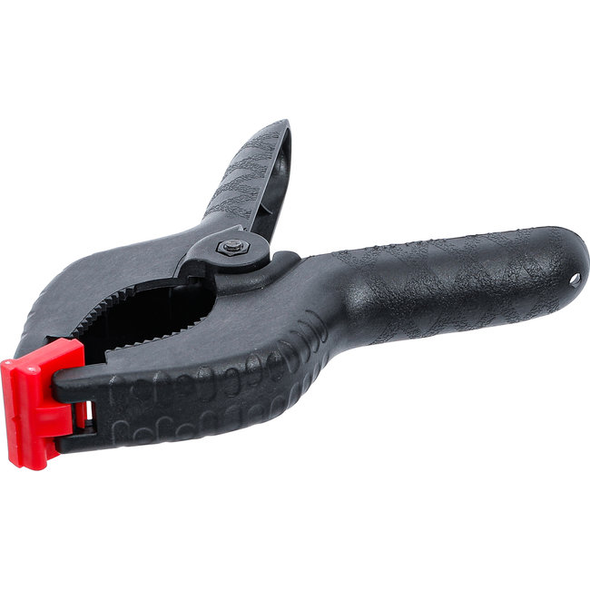 BGS Lijmklem van PP-kunststof 150 mm