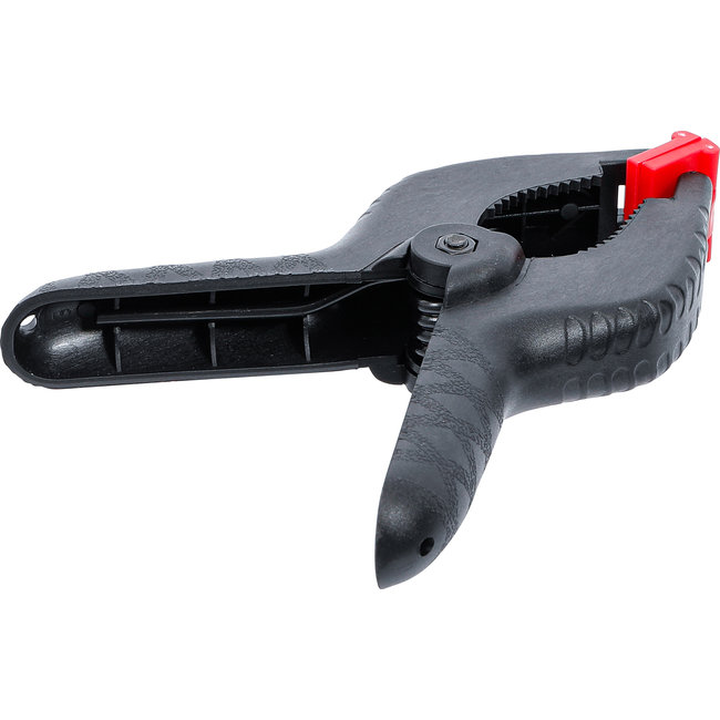 BGS Lijmklem van PP-kunststof 150 mm