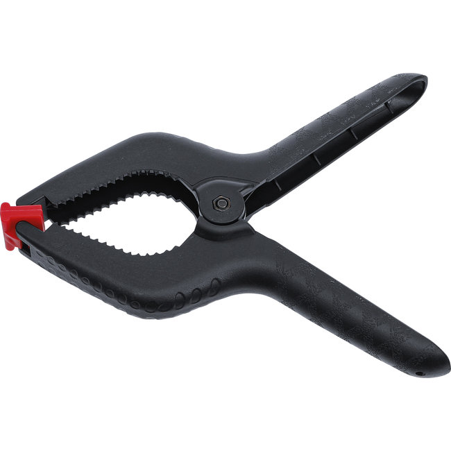 BGS Lijmklem van PP-kunststof 230 mm