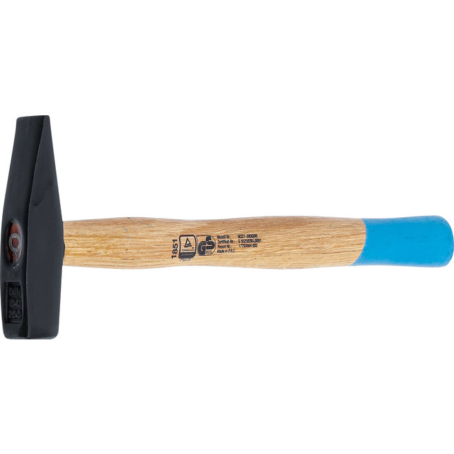 BGS Bankhamer 200 gram