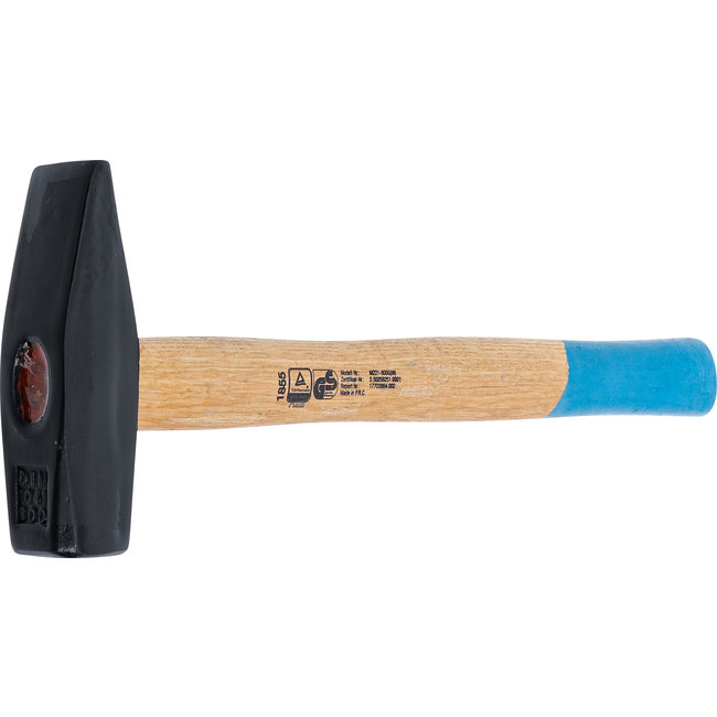 BGS Bankhamer 800 gram